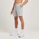 MP Men's Form Sweatshorts - muški šorts - sivi melanž