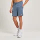MP Men's Form Sweatshorts - muški šorts - čeličnoplavi