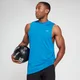 MP Men's Training Tank Top - muška majica bez rukava - plava