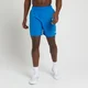 MP Men's Woven Training Shorts - muški šorts - plavi
