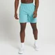 MP Men's Woven Training Shorts - muški šorts - sivozeleni