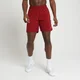 MP Men's Training Shorts - muški šorts - grimizni