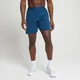 MP Men's Training Shorts - muški šorts - posejdon-plavi