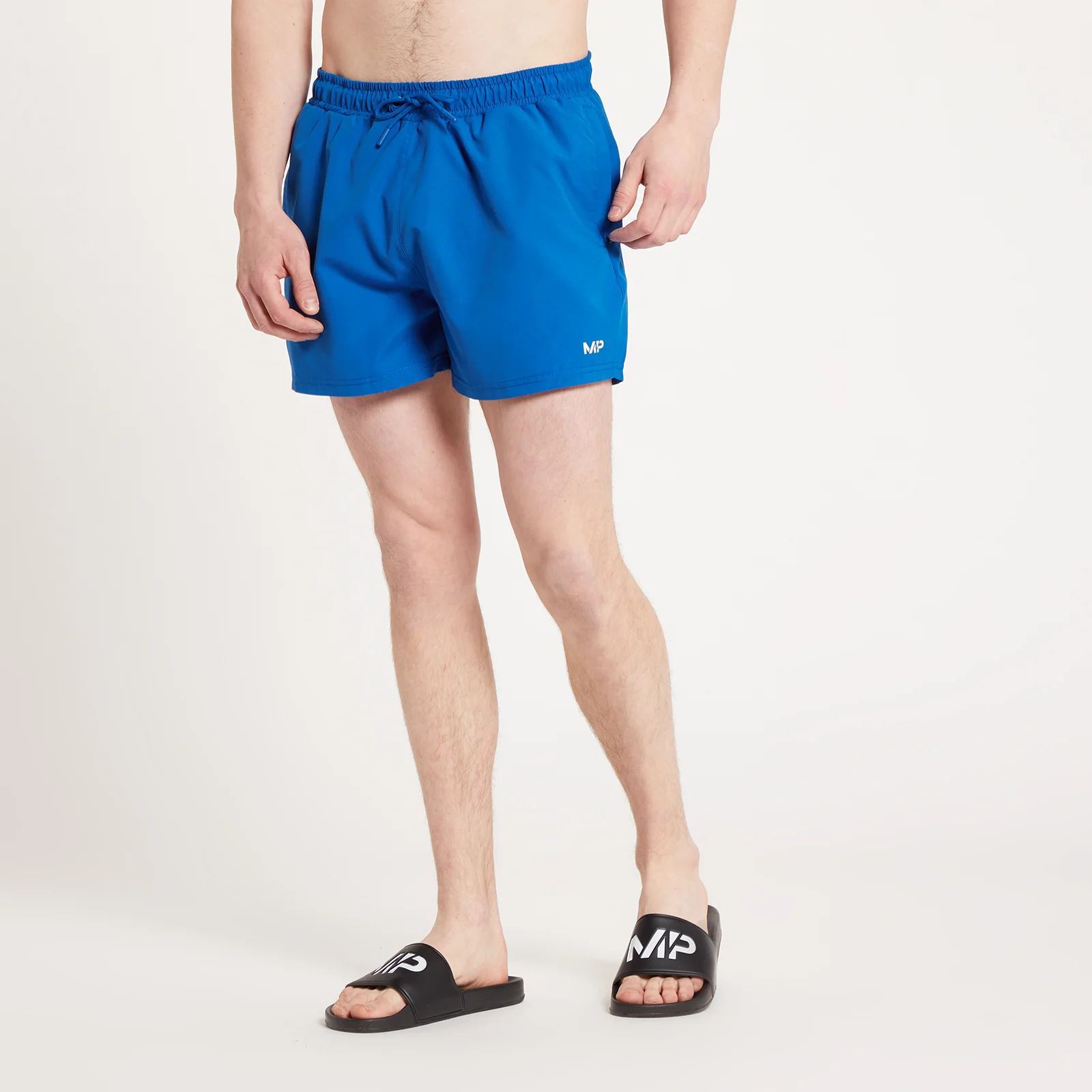 MP Men's Atlantic Swim Shorts - muški šorts za kupanje - kraljevskoplavi - XXS Slika 1