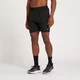 MP Men's Repeat MP Graphic Training Shorts - muški šorts - crni