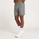 MP Men's Repeat MP Graphic Training Shorts - muški šorts - tamnosivi