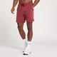 MP Men's Repeat MP Graphic Shorts - muški šorts - tamnoljubičasti