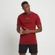 MP Men's Originals T-Shirt - muška majica - grimizna