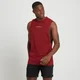 MP Men's Originals Drop Armhole Tank Top - muška majica bez rukava - grimizna