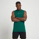 MP Men's Originals Drop Armhole Tank Top - muška majica bez rukava - tamnozelena