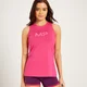 MP Women's Adapt Racerback Vest - ženska majica bez rukava - ljubičasta