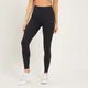 MP Women's Adapt Leggings - ženske helanke - crne