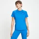 MP Women's Repeat MP Training T-Shirt - ženska majica sa kratkim rukavima - kraljevskoplava