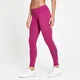 MP Women's Repeat MP Training Leggings - ženske helanke - tamnoružičaste