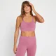 MP Women's Repeat MP Sports Bra - ženski grudnjak - ljubičasti
