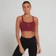 MP Women's Repeat MP Sports Bra - ženski grudnjak - tamnoljubičasti