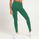 MP Women's Original Leggings - ženske helanke - tamnozelene