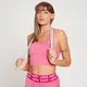 MP Women's Curve Sports Bra - ženski grudnjak - magenta