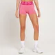 MP Curve Women's Booty Shorts - ženski šorts - magenta