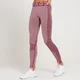 MP Women's Curve Leggings - ženske helanke - tamnoljubičaste