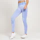 MP Women's Curve Leggings - ženske helanke - svetloljubičaste