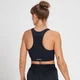 MP Women's Velocity Sports Bra - ženski grudnjak - crni