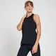 MP Women's Velocity Vest - ženska majica bez rukava - crna
