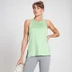 MP Women's Velocity Vest - ženska majica bez rukava - mint
