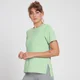 MP Women's Velocity T-Shirt - ženska majica sa kratkim rukavima - mint