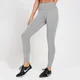 MP Women's Velocity Leggings - ženske helanke - sive