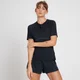 MP Women's Velocity Ultra Reflective T-Shirt - ženska majica - crna
