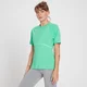 MP Women's Velocity Ultra Reflective T-Shirt - ženska majica - ledenozelena
