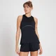 MP Women's Velocity Ultra Reflective Vest - ženska majica bez rukava - crna