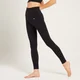 MP Women's Composure Leggings - ženske helanke - crne