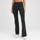 MP Women's Composure Yoga Trousers - ženske pantalone - crne