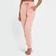 MP Women's Composure Joggers - ženski donji deo trenerke - ispranoružičasti