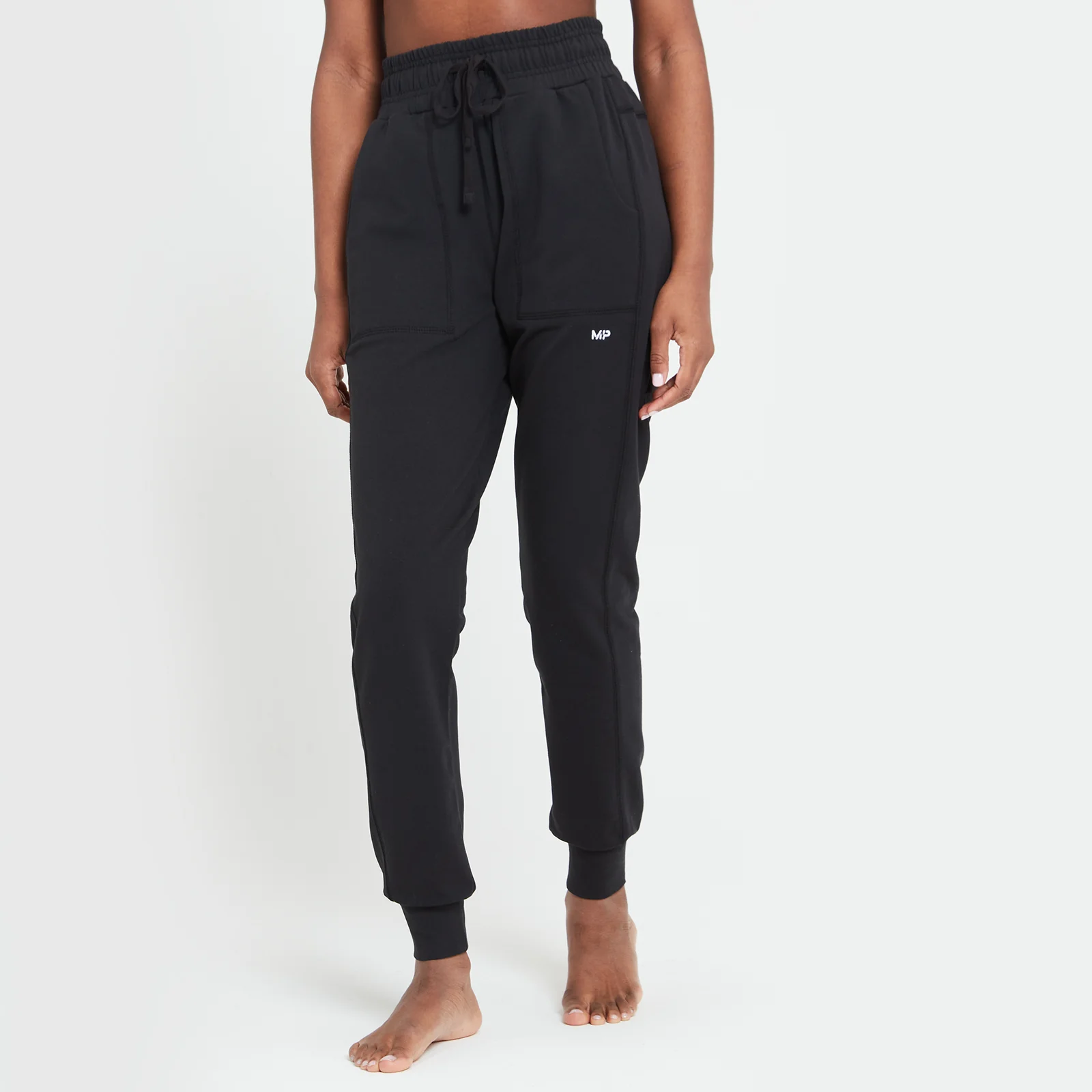 MP Women's Composure Joggers - ženski donji deo trenerke - crni - XXS Slika 1