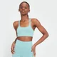 MP Women's Jersey Bra - ženski grudnjak od žerseja - ledenoplavi