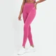 MP Women's Leggings - ženske helanke - tamnocrvene