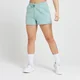 MP Women's Lounge Shorts - ženski šorts - ledenoplavi