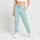 MP Women's Leggings - ženski donji deo trenerke - ledenoplavi