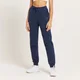 MP Women's Relaxed Fit Joggers - ženski donji deo trenerke - teget