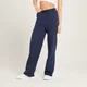 MP Women's Straight Leg Joggers - ženski donji deo trenerke - teget