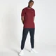 MP Muška Essentials Drirelease majica kratkih rukava - Merlot