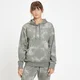 MP Women's Composure Tie Dye Hoodie - ženska dukserica - siva