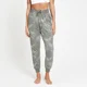 MP Women's Composure Tie Dye Joggers - ženski donji deo trenerke - sivi