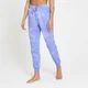 MP Women's Composure Tie Dye Joggers - ženski donji deo trenerke - svetloljubičasti