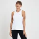 MP Women's Composure Racerback Vest - ženska majica bez rukava - bela