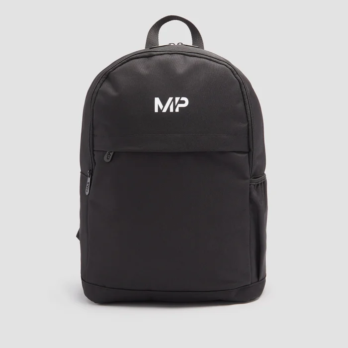 MP Backpack - ranac - crni