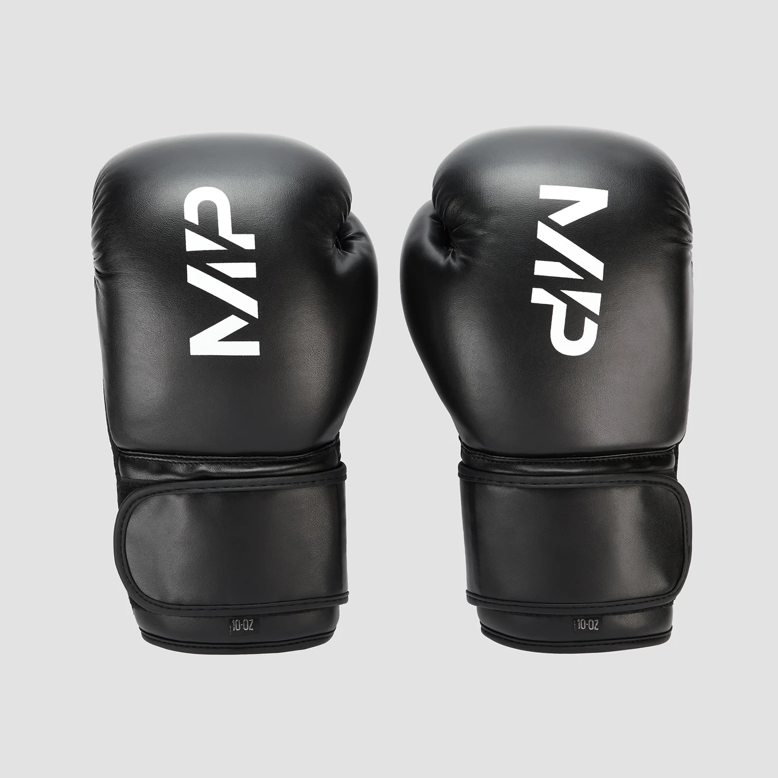 MP Boxing Gloves - bokserske rukavice - crne - 8oz Slika 1